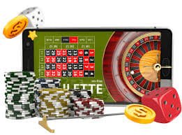 Lucky 777 Slot