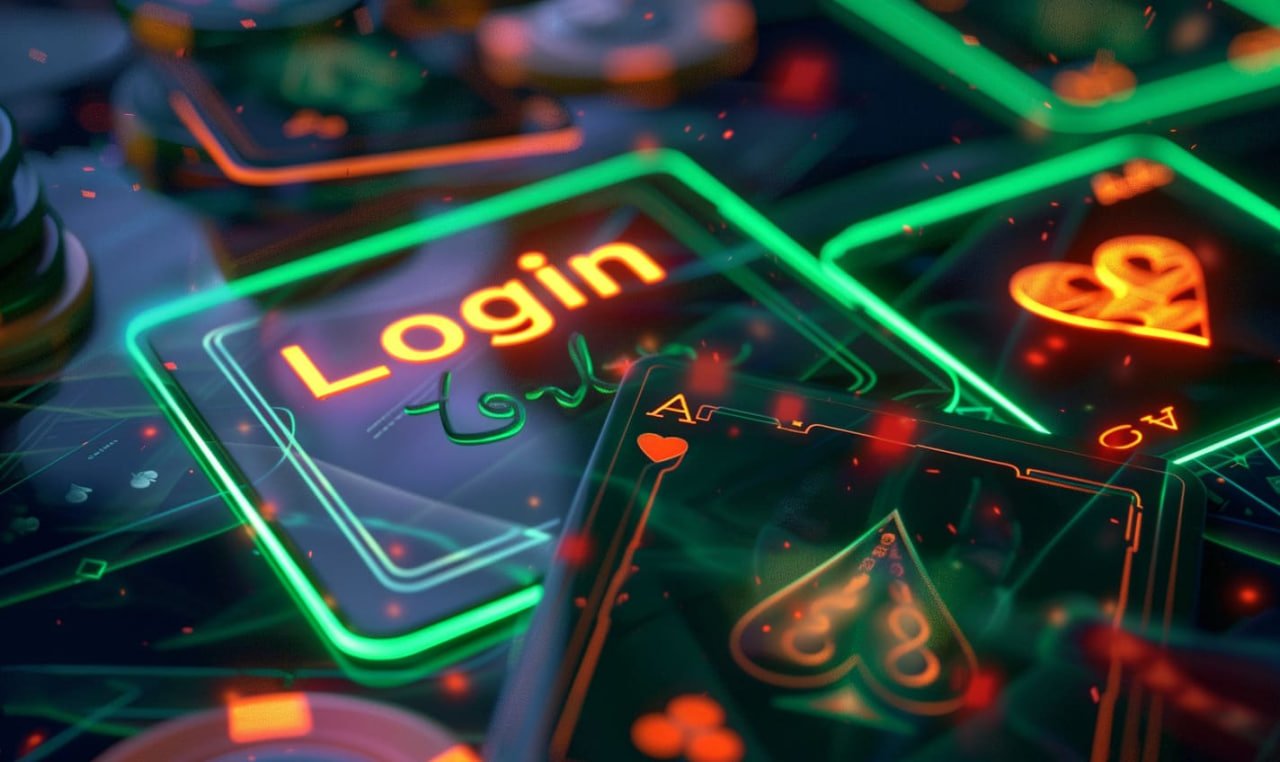 Lucky 777 Slot