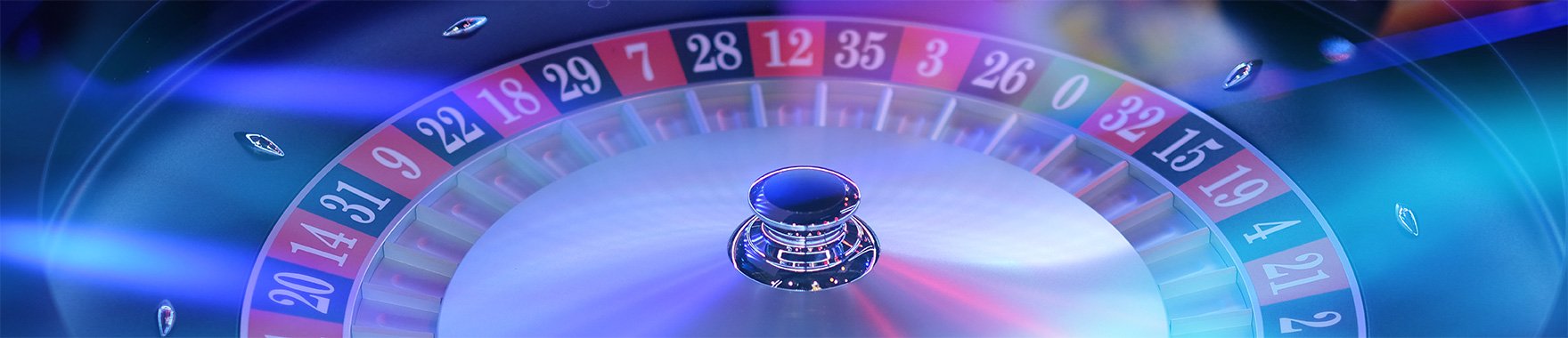 Lucky 777 Slot