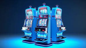 Lucky 777 Slot