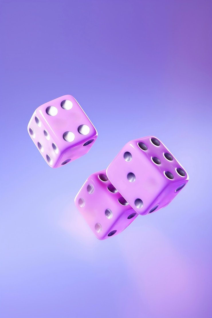Lucky 777 Slot