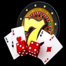 Lucky 777 Slot