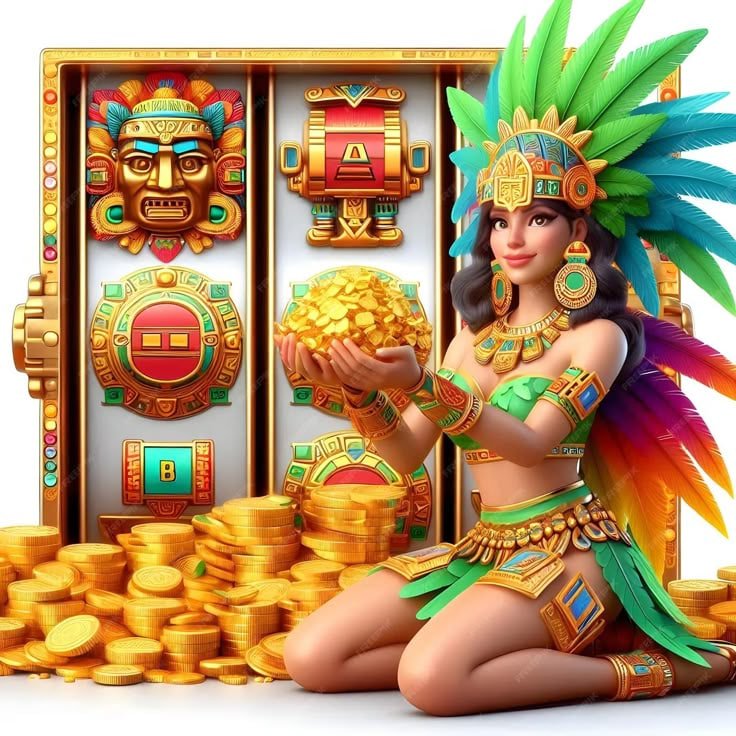 Lucky 777 Slot