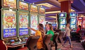 lucky 777 slot