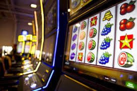 Lucky 777 Slot