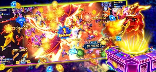 Lucky 777 Slot