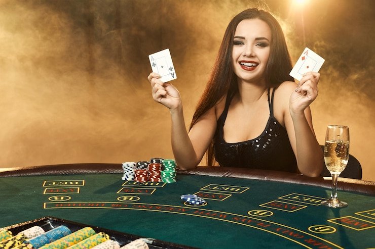 lucky 777 slot