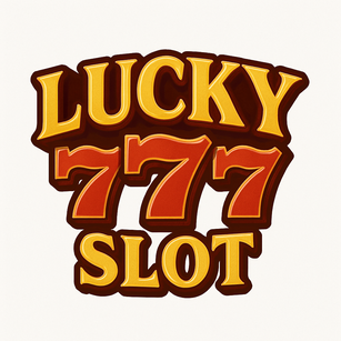 Lucky 777 Slot